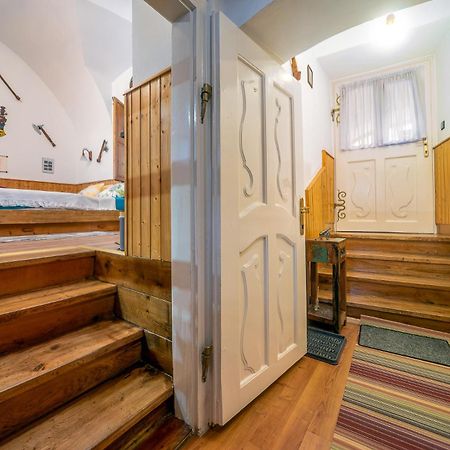 Korde Apartman Kőszeg Exteriör bild