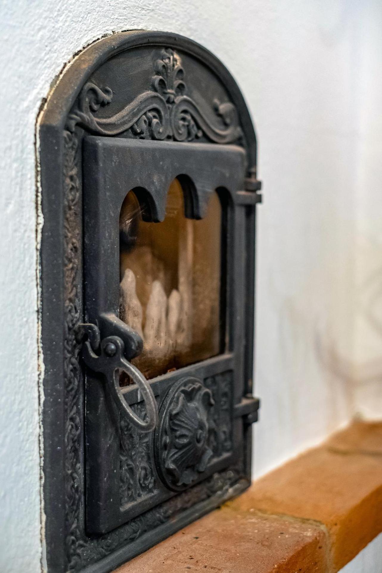 Korde Apartman Kőszeg Exteriör bild