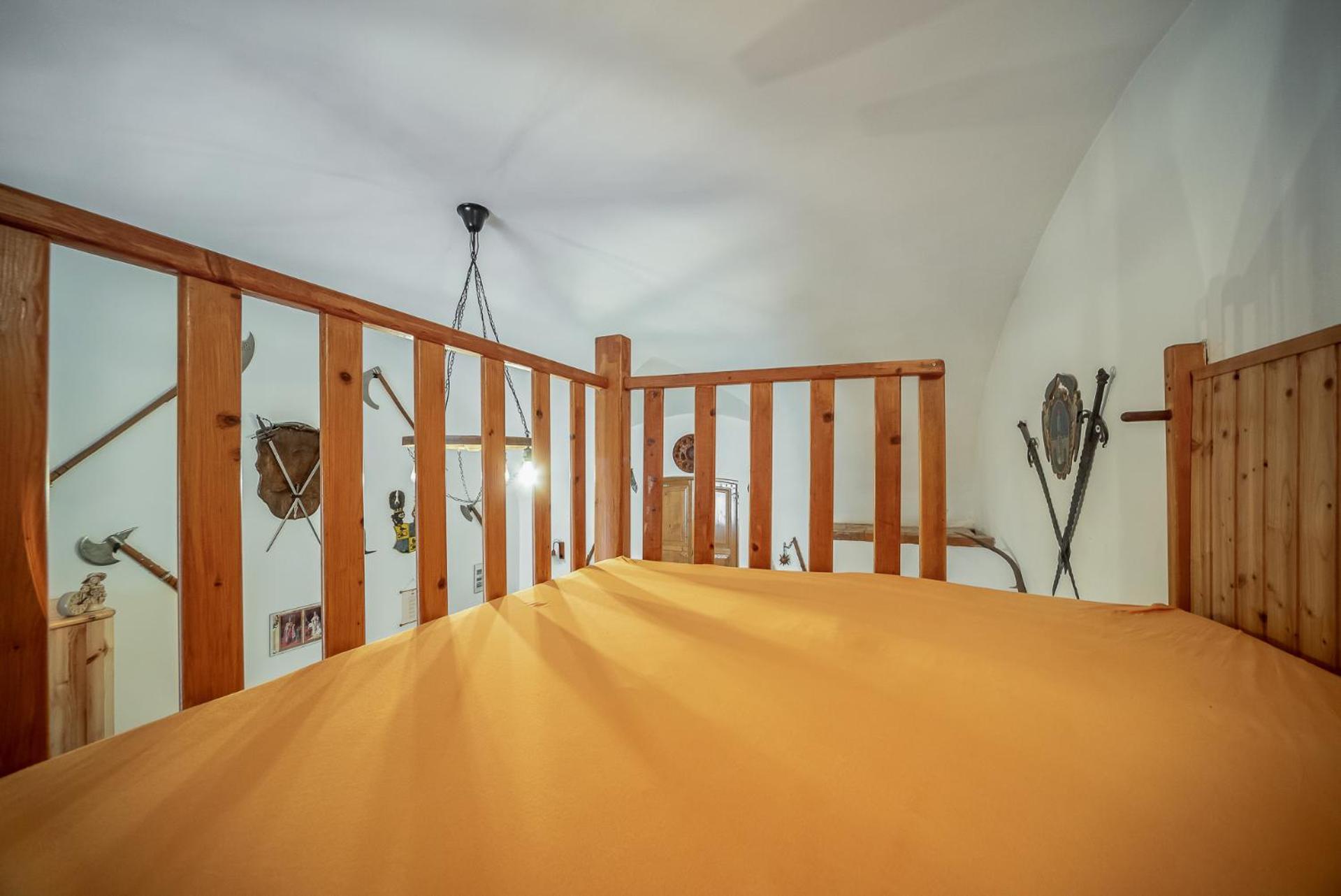 Korde Apartman Kőszeg Exteriör bild